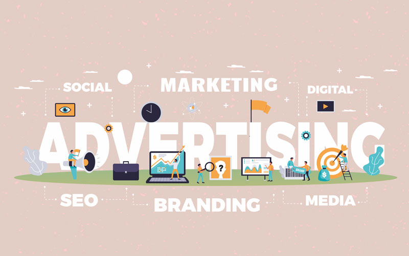 Advertising Agency Services In Jagatsinghpur