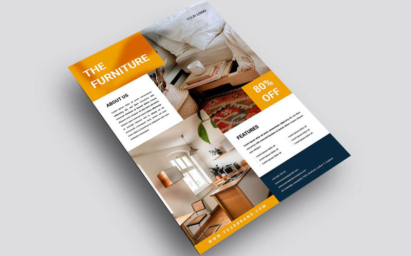 Leaflet Printing Services In Sambalpur
