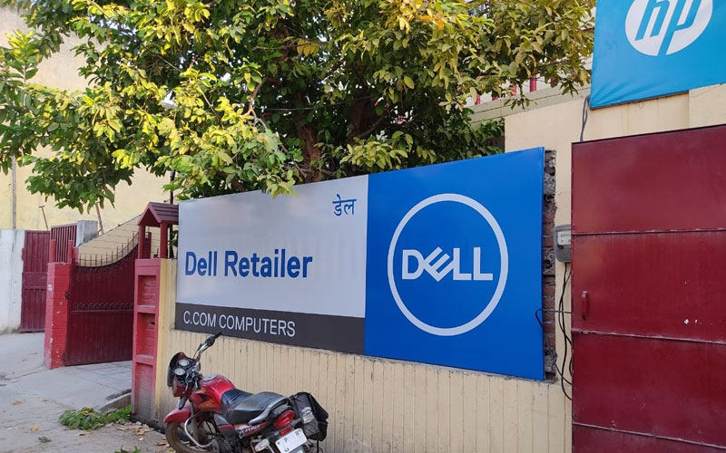 Non Lit Board Manufacturer In Jajpur