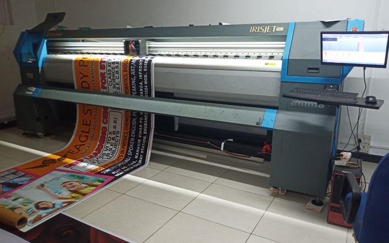 Best Flex Printing Manufacturer In Cuttack